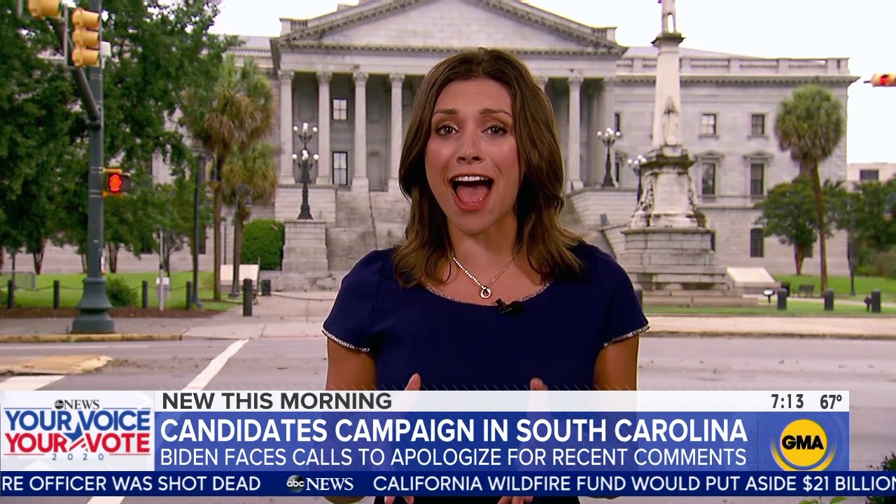 WABC GMA news 20190622 0700