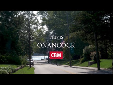 This is Onancock