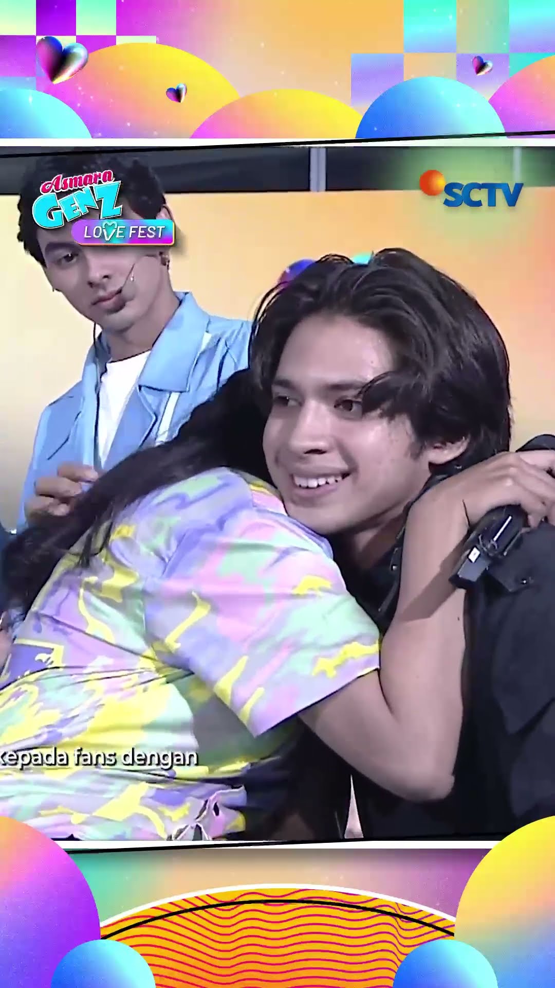 Bikin ngakak! Idenya Mohan ada aja, out of the box ? #shorts #asmaragenzlovefest