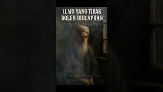 Download Lagu Ilmu yang Tidak Boleh Diucapkan: Mengapa Para Wali Diam? #ilmumakrifat #makrifat #spiritual MP3