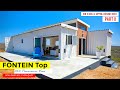 FonteinTop Shipping Container Home in Willemstad, Curaçao
