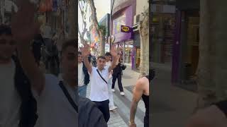 Rapçilerin Benzerleri Ile Pendik Turu