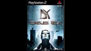 Deus Ex (Main Theme)