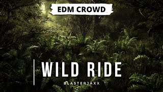 Blasterjaxx ft. Henao - Wild Ride (ID)