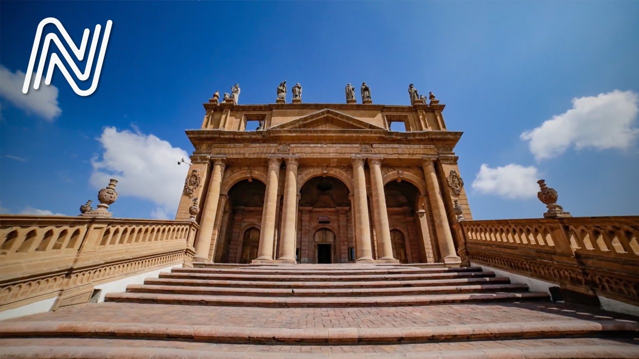 El 16 de enero de 1926 nace el arquitecto Salvador de Alba Martín en Lagos de Moreno | JN