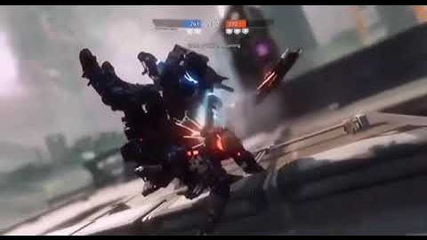 Titanfall 2 - Execution Compilation Almost Perfect Loop (Gameplay Not Mine)[Read Description Please]