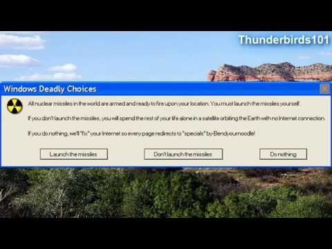 BLEAK GRADUATION | Microsoft Sam reads Funny Windows Errors (S17EP6)