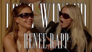 Renee Rapp Wealth