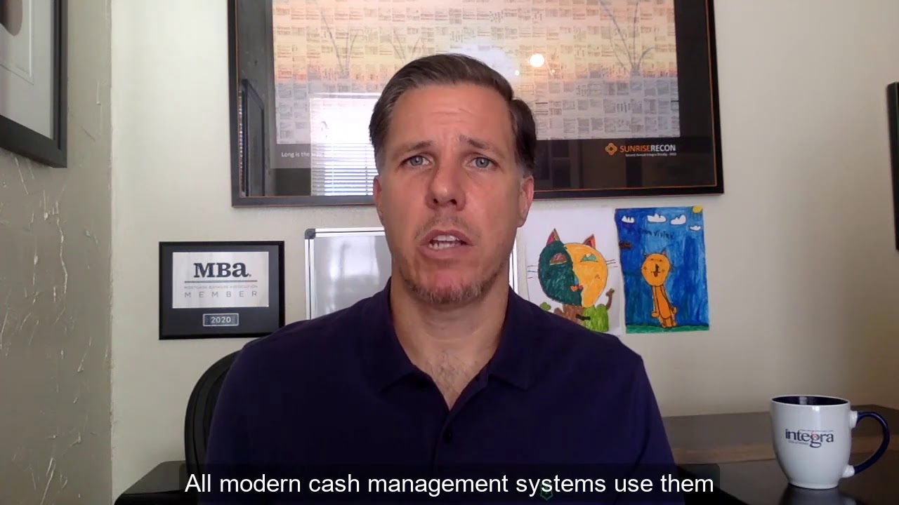 Data Challenges in Mortgage Servicing: Bank Statements