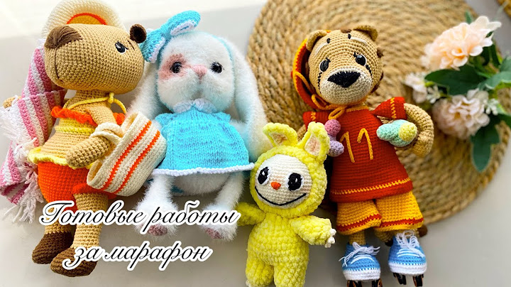 Работы за месяц, покупочки🛍️