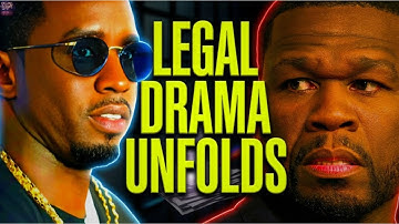 50 Cent’s New Documentary SHATTERS Diddy’s Pardon Hopes — And Christian Just Made It Worse