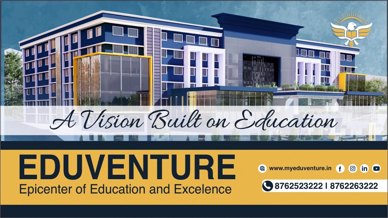 A Vision Built on Education | 