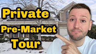 What $400k ACTUALLY Gets You in Charlotte, NC (2026 Tour)