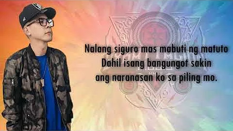 NAG IISA  BOSX1NE EX BATTALION HD LYRICS PROD BY TUNNA BEATZ