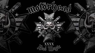 Motorhead - Electricity