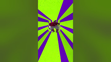 This is scary in parallax Nextbot Gmod