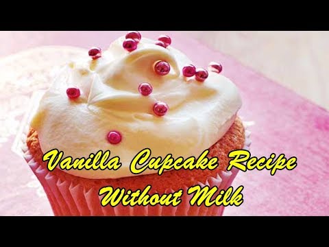vanilla-cupcake-recipe-without-milk