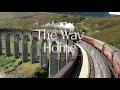 Sora Featurette: The Way Home
