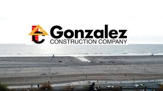 GONZALEZ CONSTRUCTION COMPANY