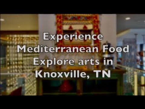 Mediterranean Knoxville