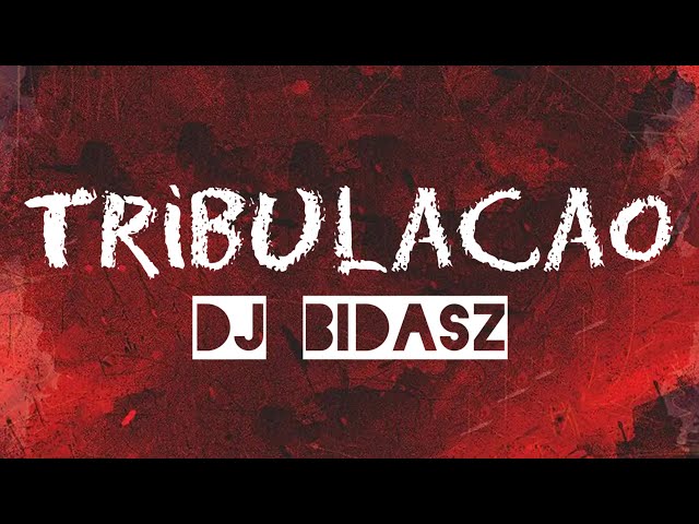 Dj Bidasz - Tribulação - Instrumental de Afro House class=