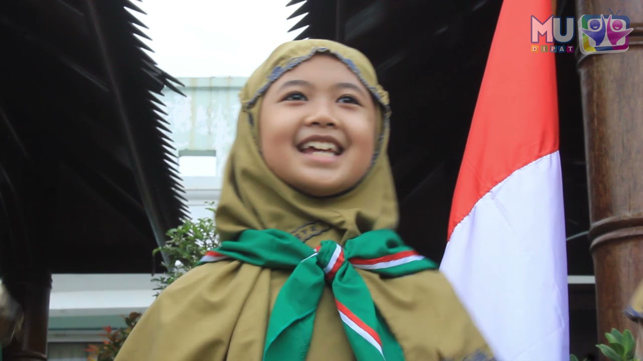 Cover Lagu MARS HIZBUL WATHAN | Milad Muhammadiyah ke-109