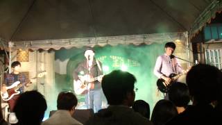 929-渺小。20121031師大