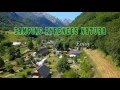 Ref:jCSZx9N5yfI Camping pyrenees natura : ideal holiday