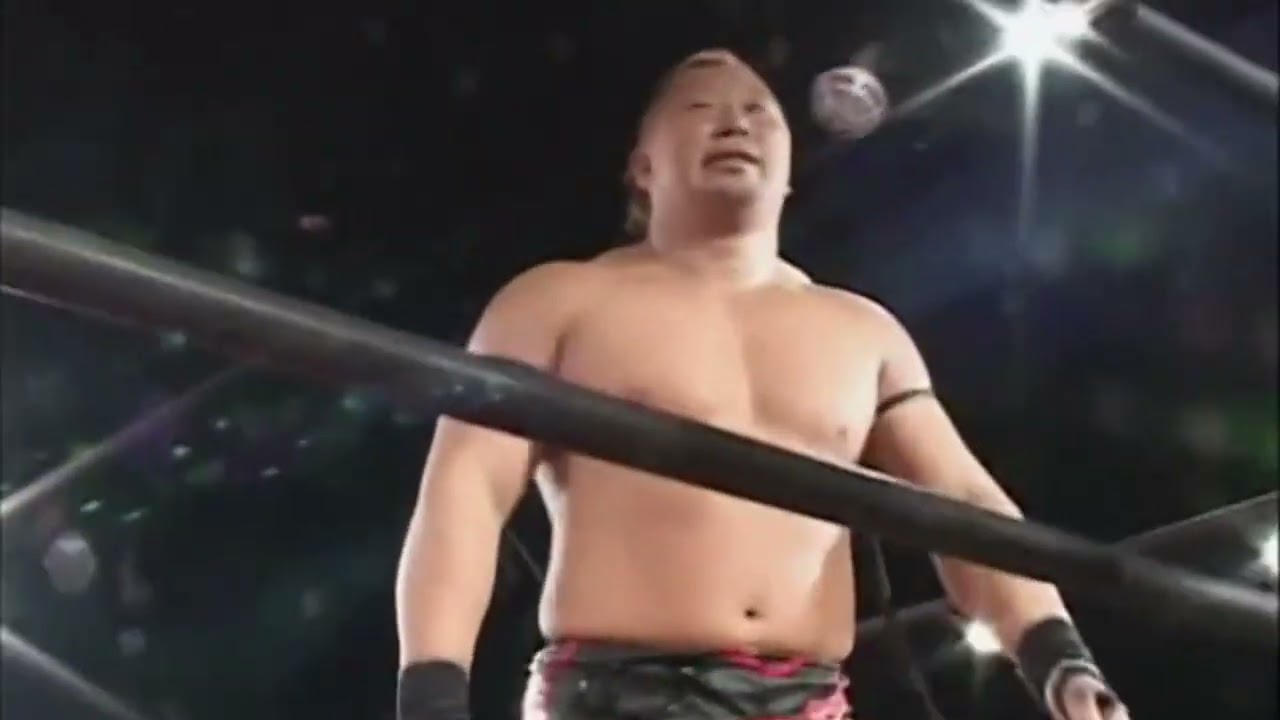 【DVD】カスイチファイナル第２試合【菊タロー＆男色ディーノ vs 近藤修司＆KAGETORA】