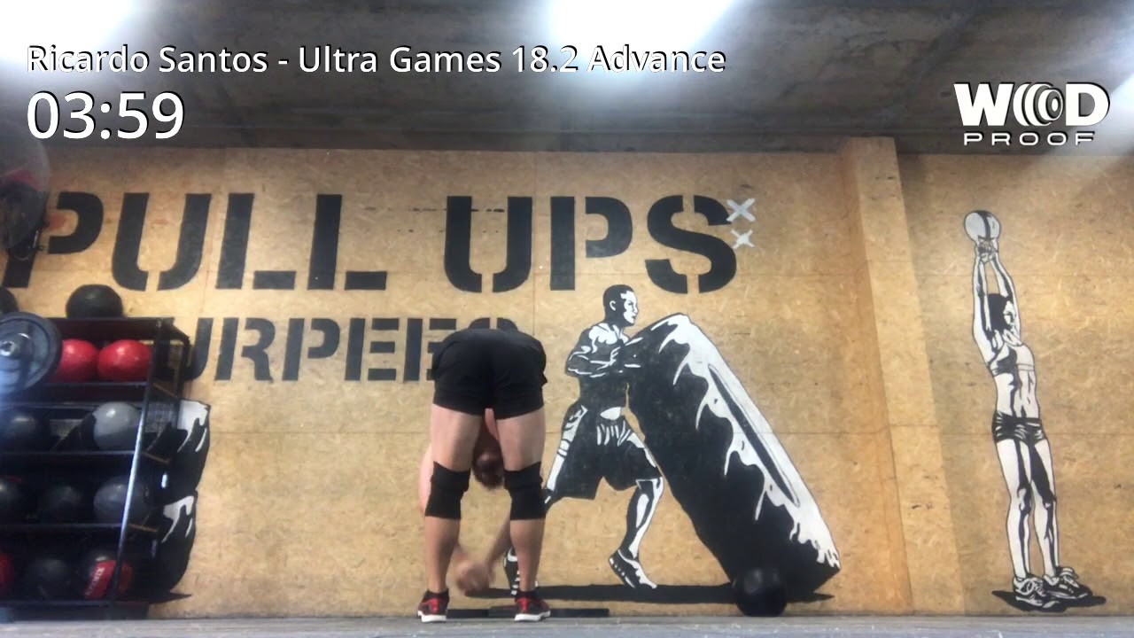 Ultra Games 18.2 Ricardo Santos Advanced camera iphone 8 plus apk