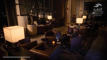 Discover Distinction with Mashreq Private Banking