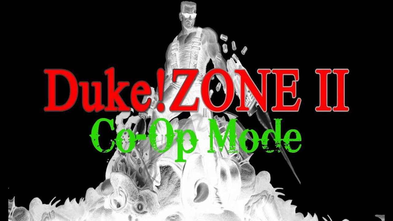 Duke!Zone II Co-Op: Opening Night