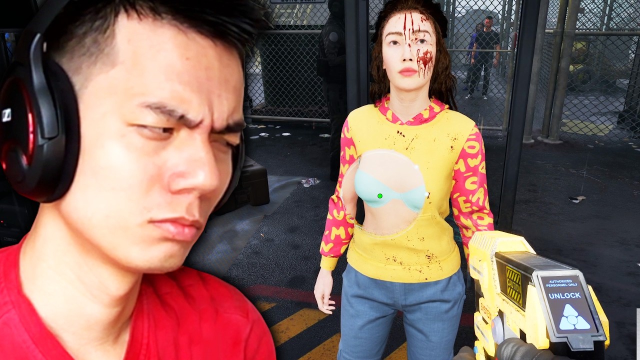 Bs. Khô là số 1! I Quarantine Zone #2