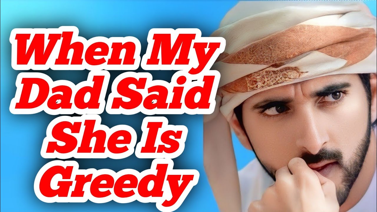 Когда мой папа сказал, что она жадная | Стихи Фаззы | Эмоциональные стихи-посвящения, вдохновленн...