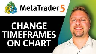 How to Change Timeframes on Charts in MetaTrader 5 | MetaTrader 5 Tutorial 2026