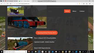 Si3D 2012 Content Is Back