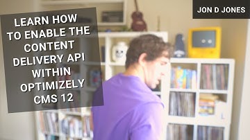 How To Enable Content Delivery API In Optimizely CMS 12