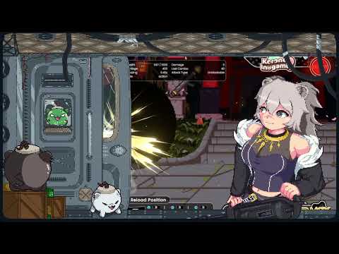 Botan CQC Crossups & Combos