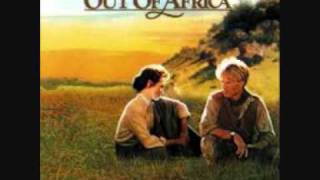 I Had A Compass From Denys karens Theme Ii