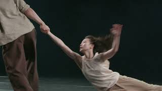 翃舞製作 HUNG DANCE《推拉 Push and Pull》