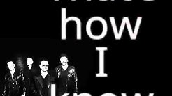 U2 - California (there Is No End To Love) - Songs of Innocence FULL lyrics video  - Durasi: 4:01. 