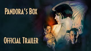 PANDORA'S BOX (Masters of Cinema) UK Trailer PANDORA'S BOX (Masters of Cinema) UK Trailer