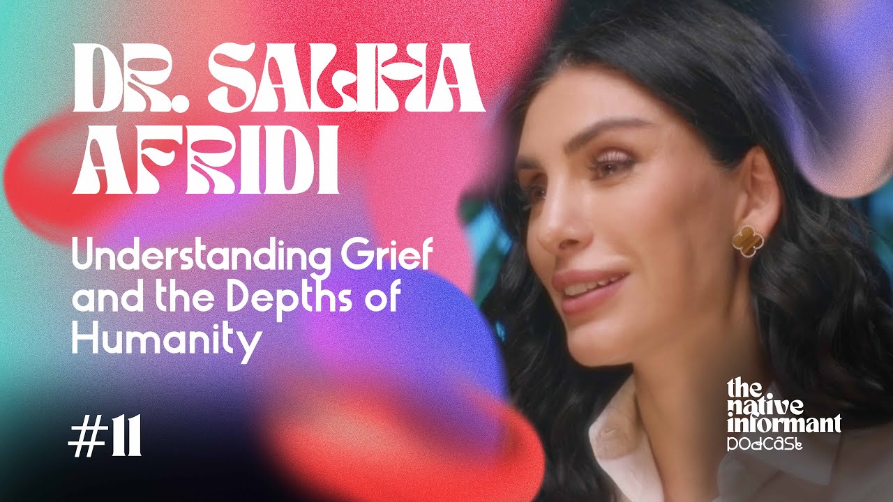 Understanding  Grief and the  Depths of  Humanity