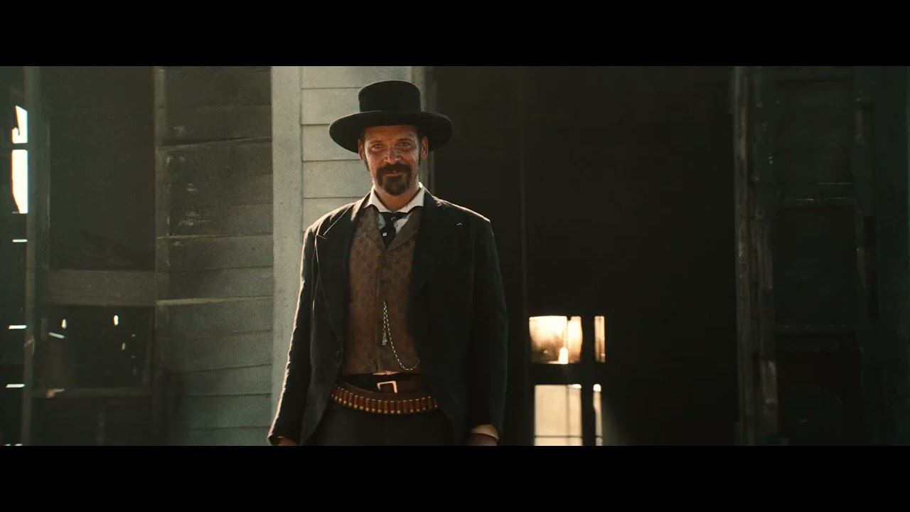 The final fight for freedom (The end part 4)