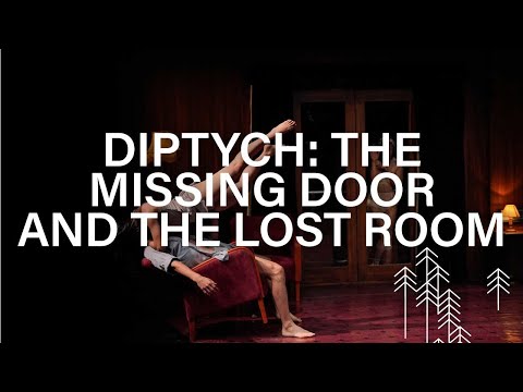 Diptych: The missing door and The lost room - Temporada Alta 2023
