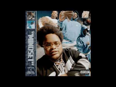 1UP Tee, Rio Da Yung Og - Mindset (Instrumental)