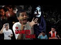 The haunted house  horror comedy  nitish athwal