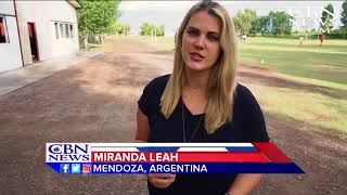CBN NewsWatch: December 15, 2017