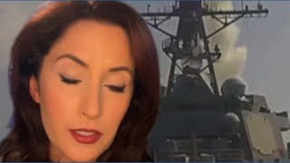 San Diego-based aircraft carrier USS Abraham Lincoln involved in Iran attack