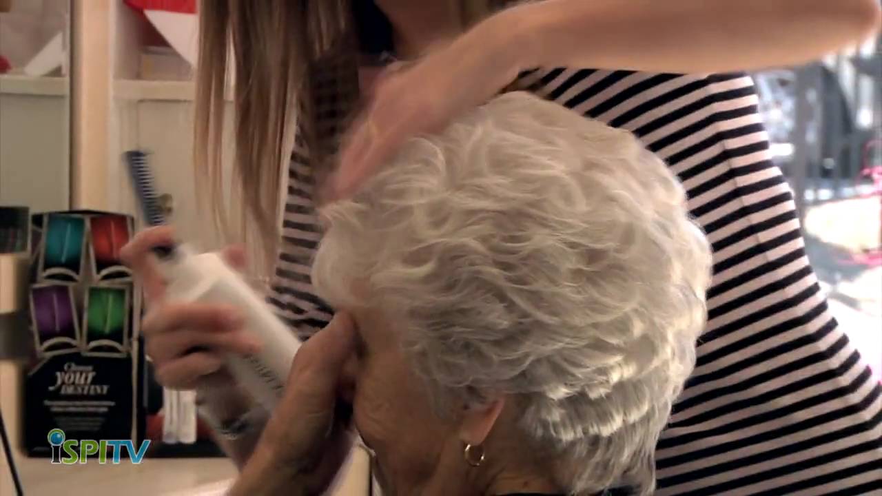 iSPI TV - The Hair Shop - Hindley